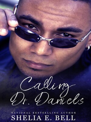 cover image of Calling Dr. Daniels